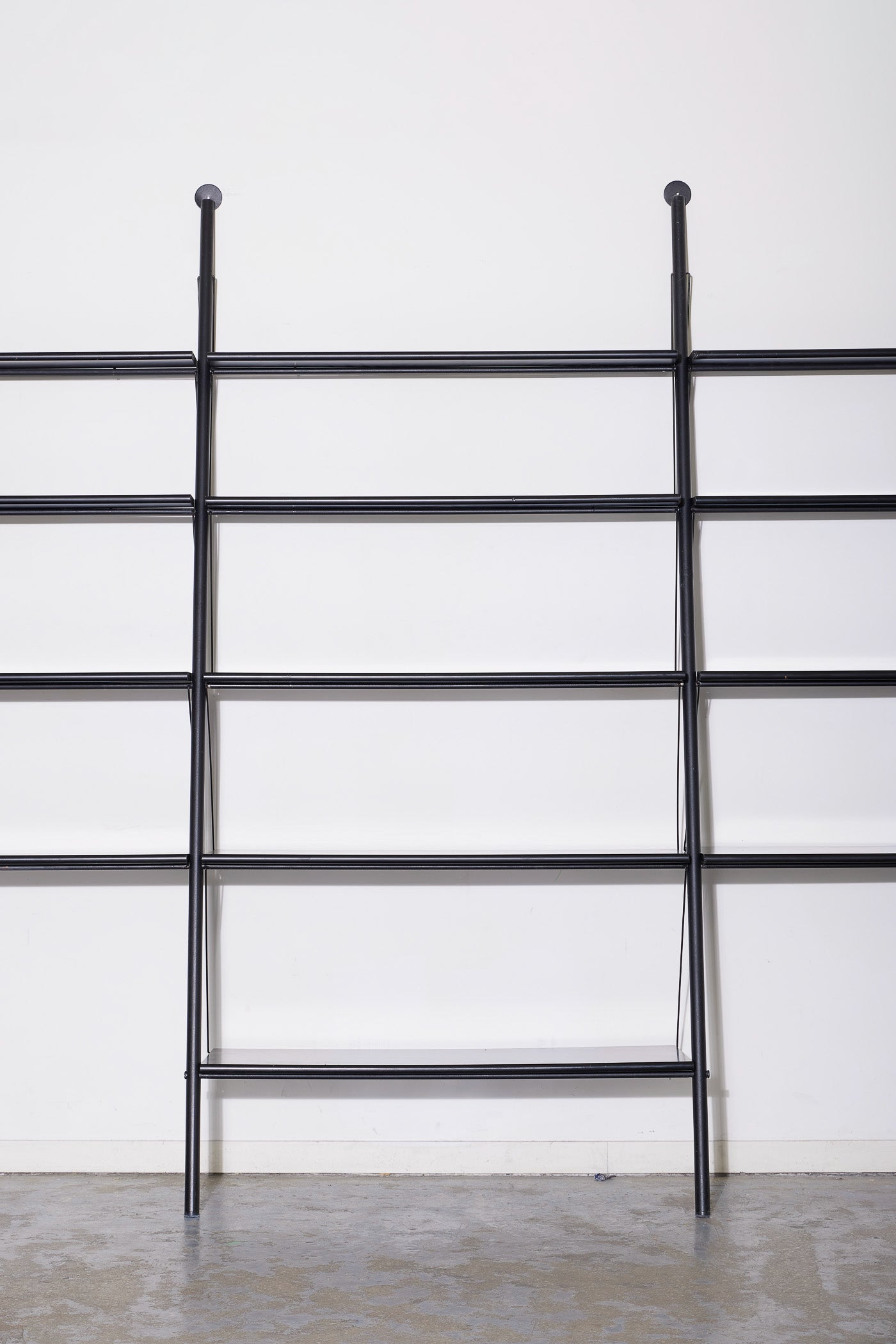 John Ild Philippe Starck shelf