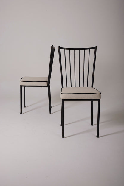 Colette Gueden Chair, anni '50