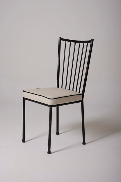 Colette Gueden Chair, anni '50