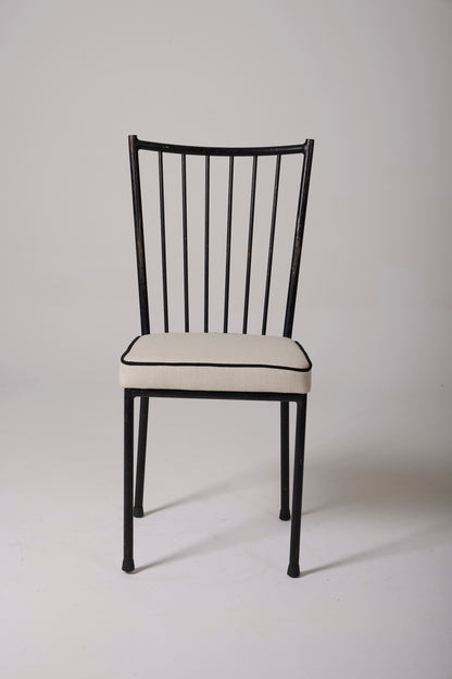 Colette Gueden Chair, anni '50