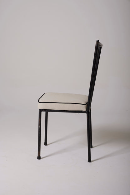 Colette Gueden Chair, anni '50