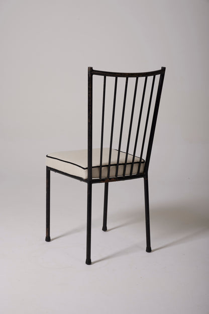 Colette Gueden Chair, anni '50