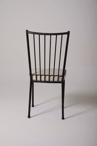 Colette Gueden Chair, anni '50