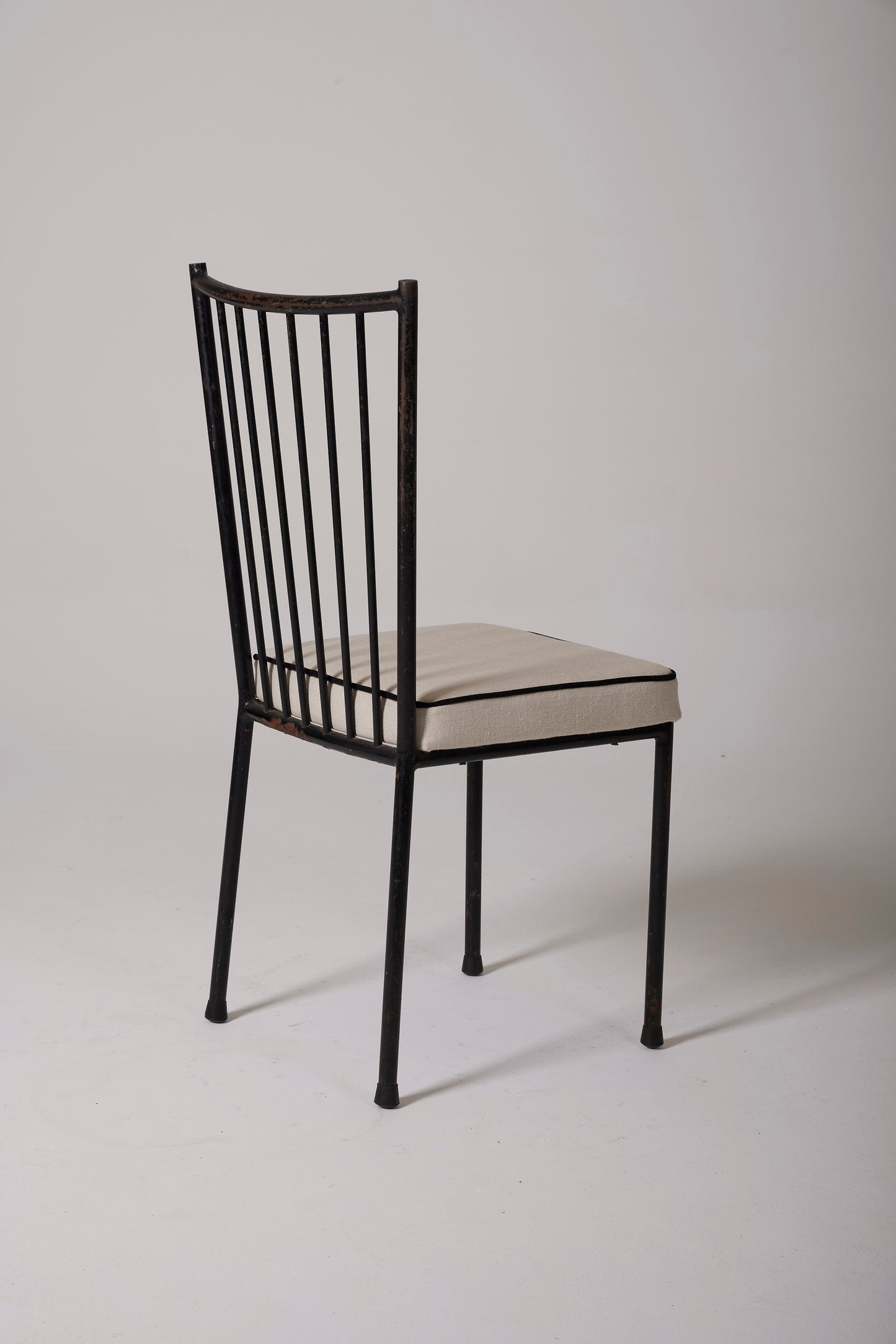 COLETTE GUEDEN CHAIR