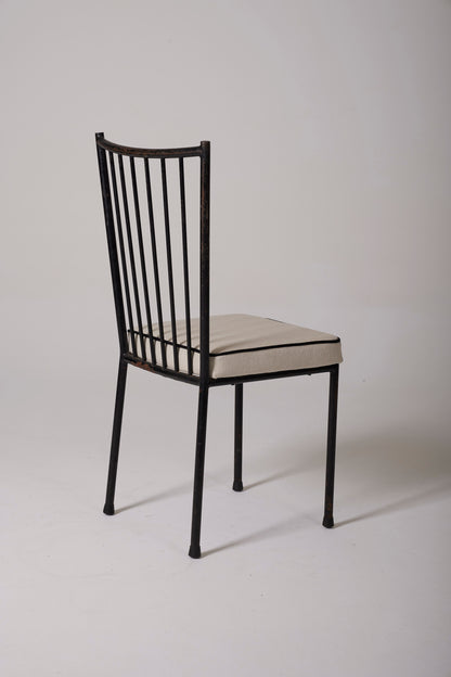 Colette Gueden Chair, anni '50