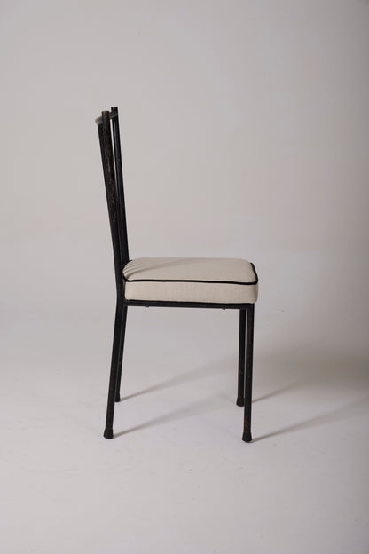 Colette Gueden Chair, anni '50