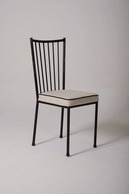 Colette Gueden Chair, anni '50