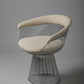 WARREN PLATNER ARMCHAIR