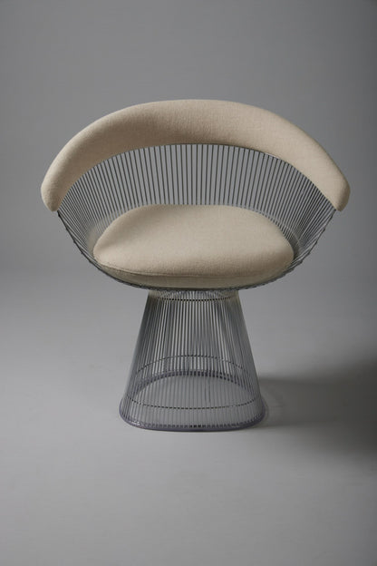 Warren Platner poltrona