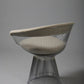 WARREN PLATNER ARMCHAIR