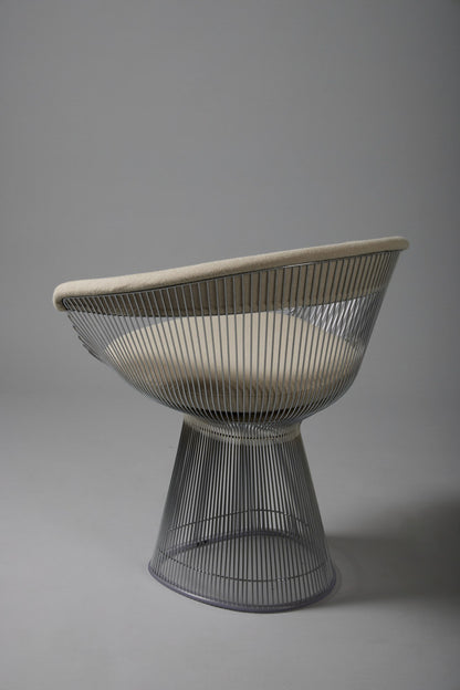 Warren Platner poltrona