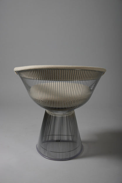 Warren Platner poltrona