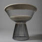 WARREN PLATNER ARMCHAIR