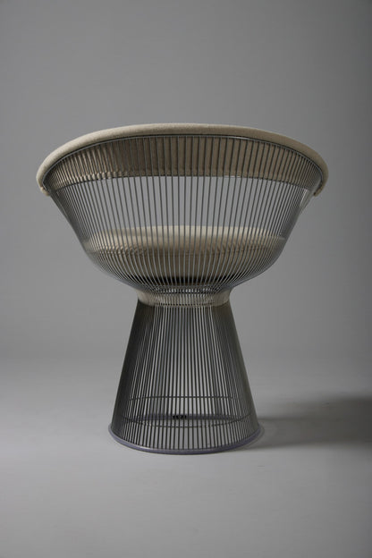 Warren Platner poltrona