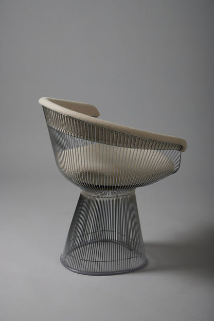 Warren Platner poltrona