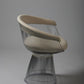 WARREN PLATNER ARMCHAIR