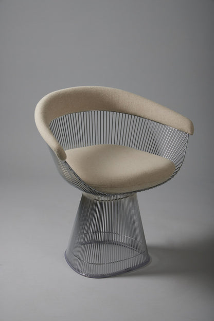 Warren Platner poltrona