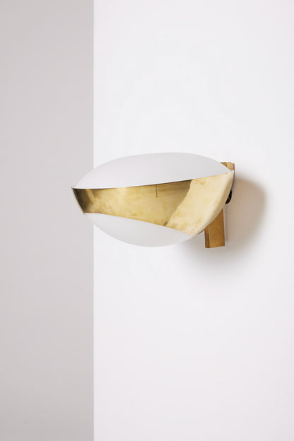 Max Ingrand Wall Lamp, anni '70