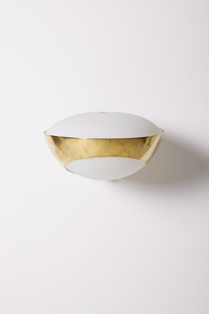 Max Ingrand Wall Lamp, anni '70