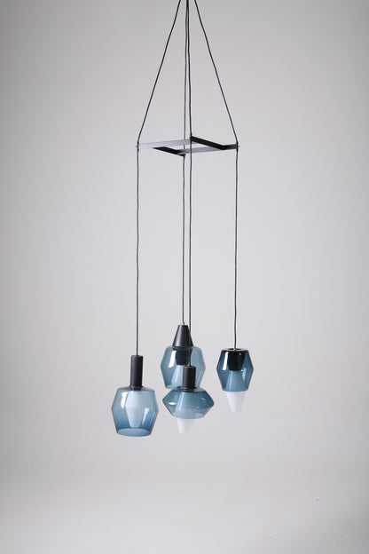 Tapio Wirkkala Suspension, 1960s