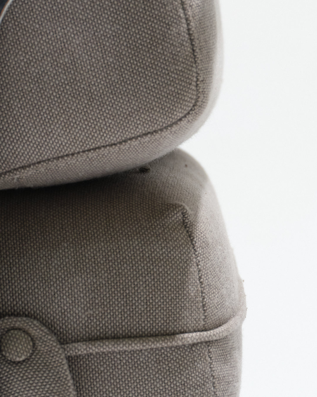 CHAUFFEUSE CONVERTIBLE STRUCTURE MÉTAL, 1970s