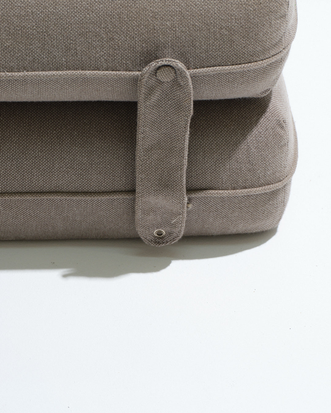 CHAUFFEUSE CONVERTIBLE STRUCTURE MÉTAL, 1970s