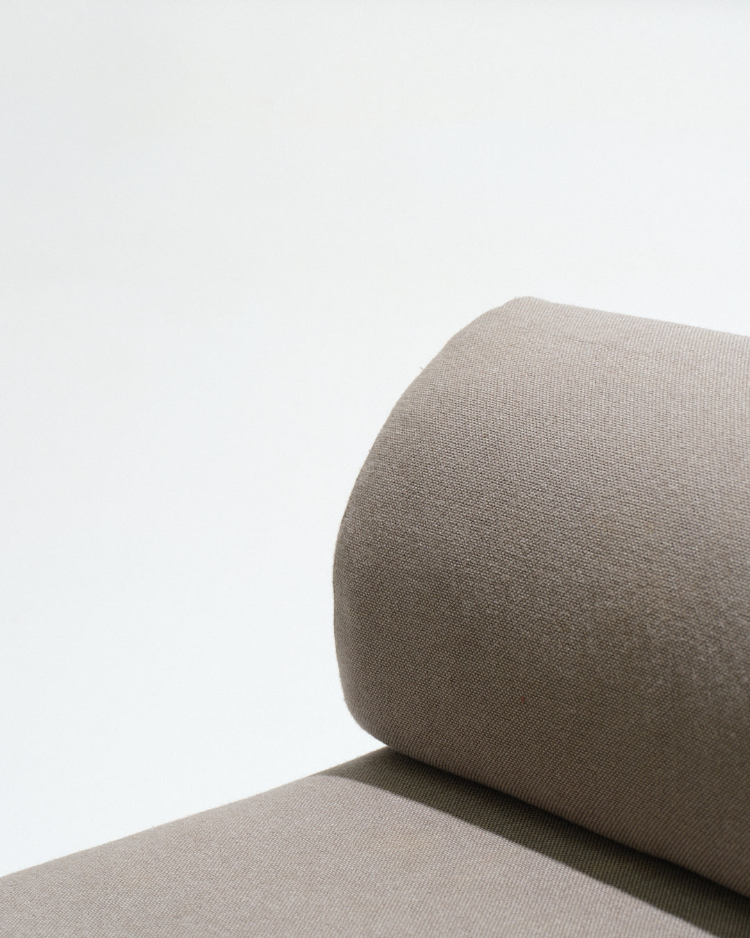 CHAUFFEUSE CONVERTIBLE STRUCTURE MÉTAL, 1970s