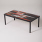 ROGER CAPRON COFFEE TABLE