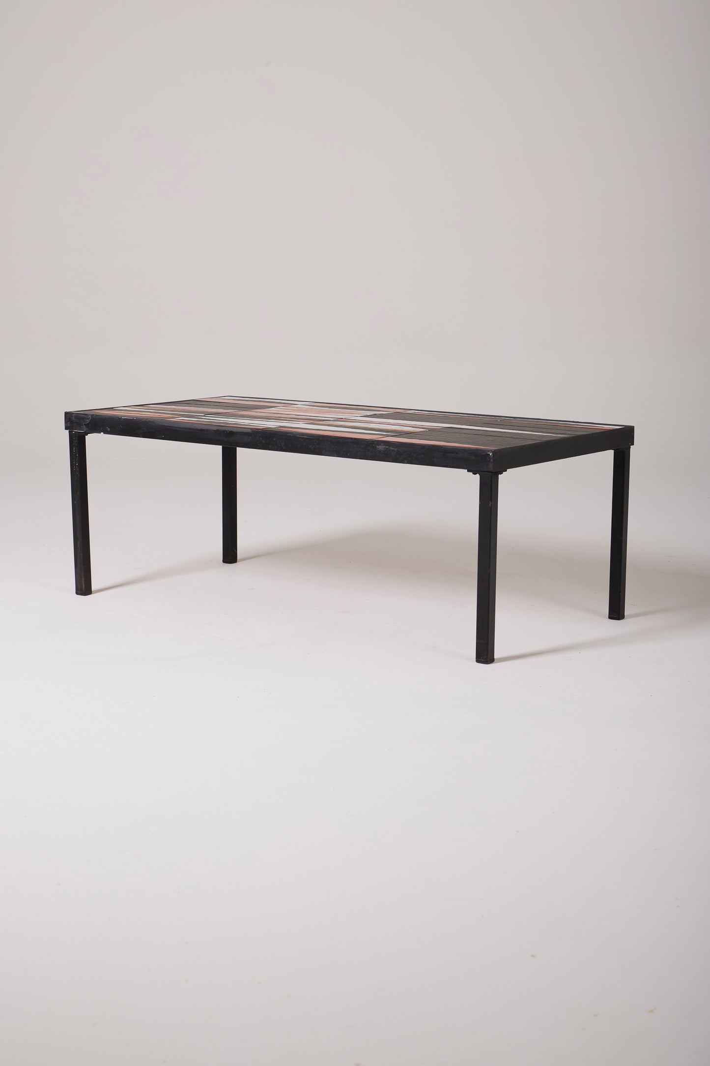 ROGER CAPRON COFFEE TABLE