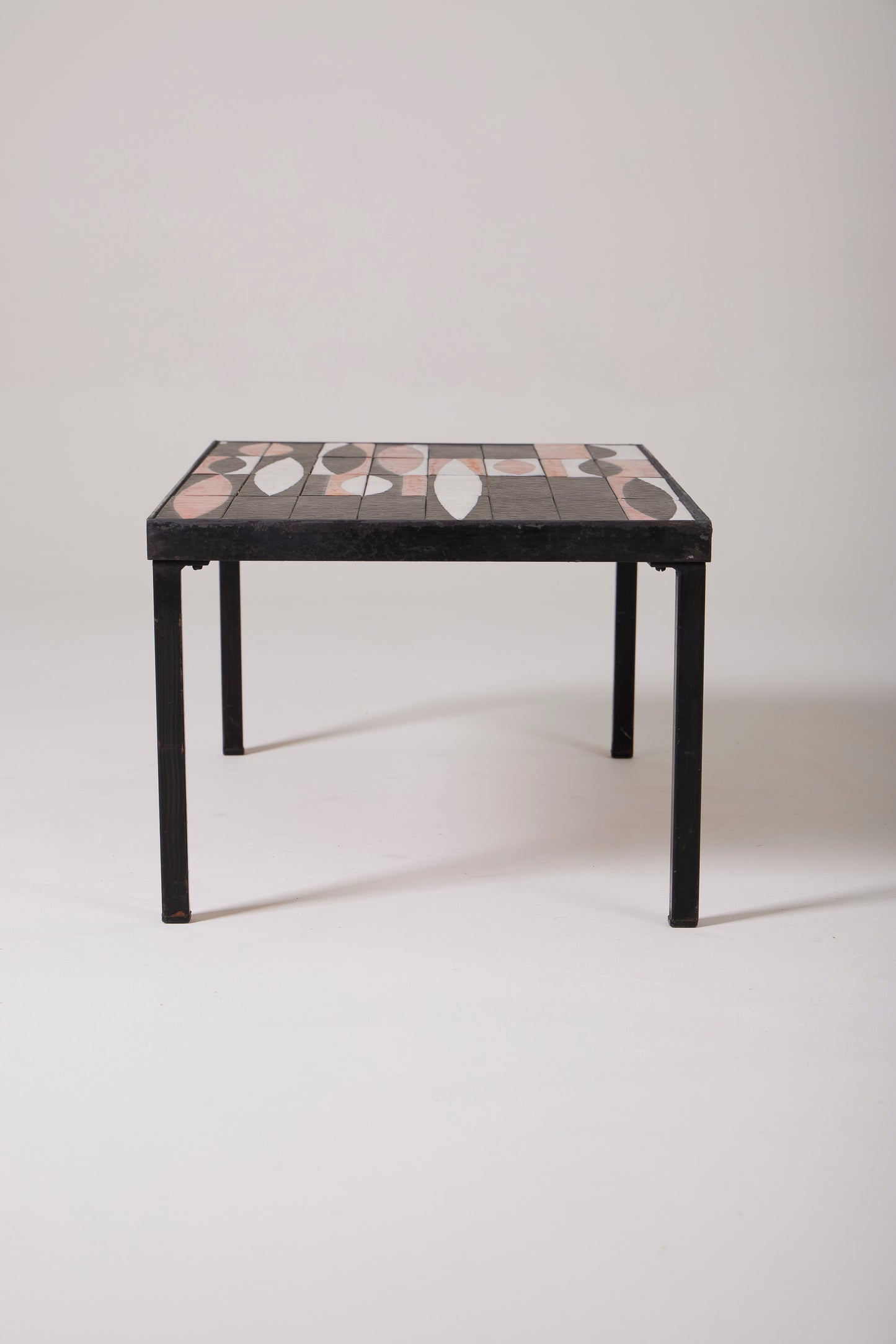 ROGER CAPRON COFFEE TABLE