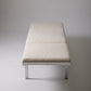 Banc blanc John Behringer