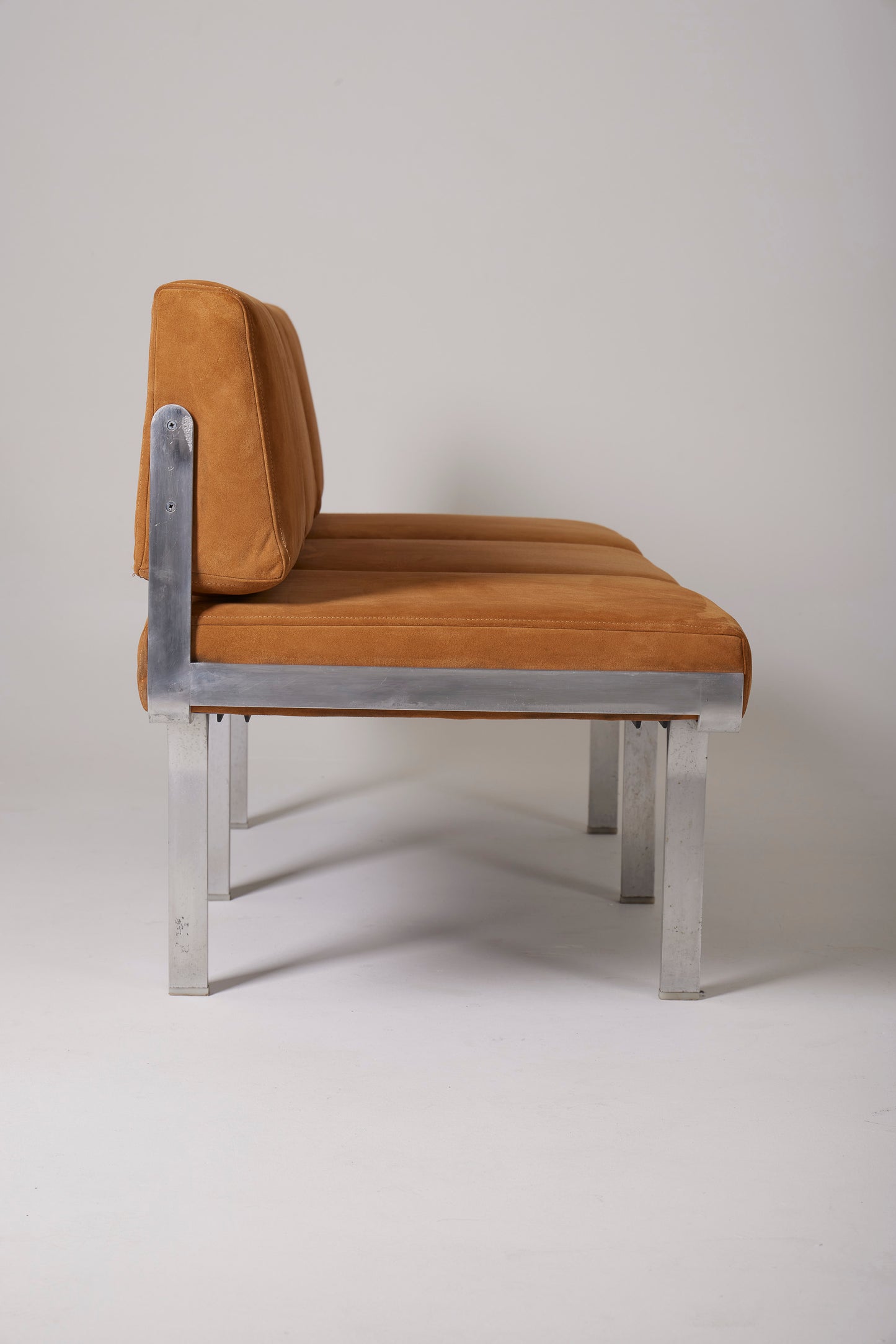 JOHN BEHRINGER BENCH, 1960s