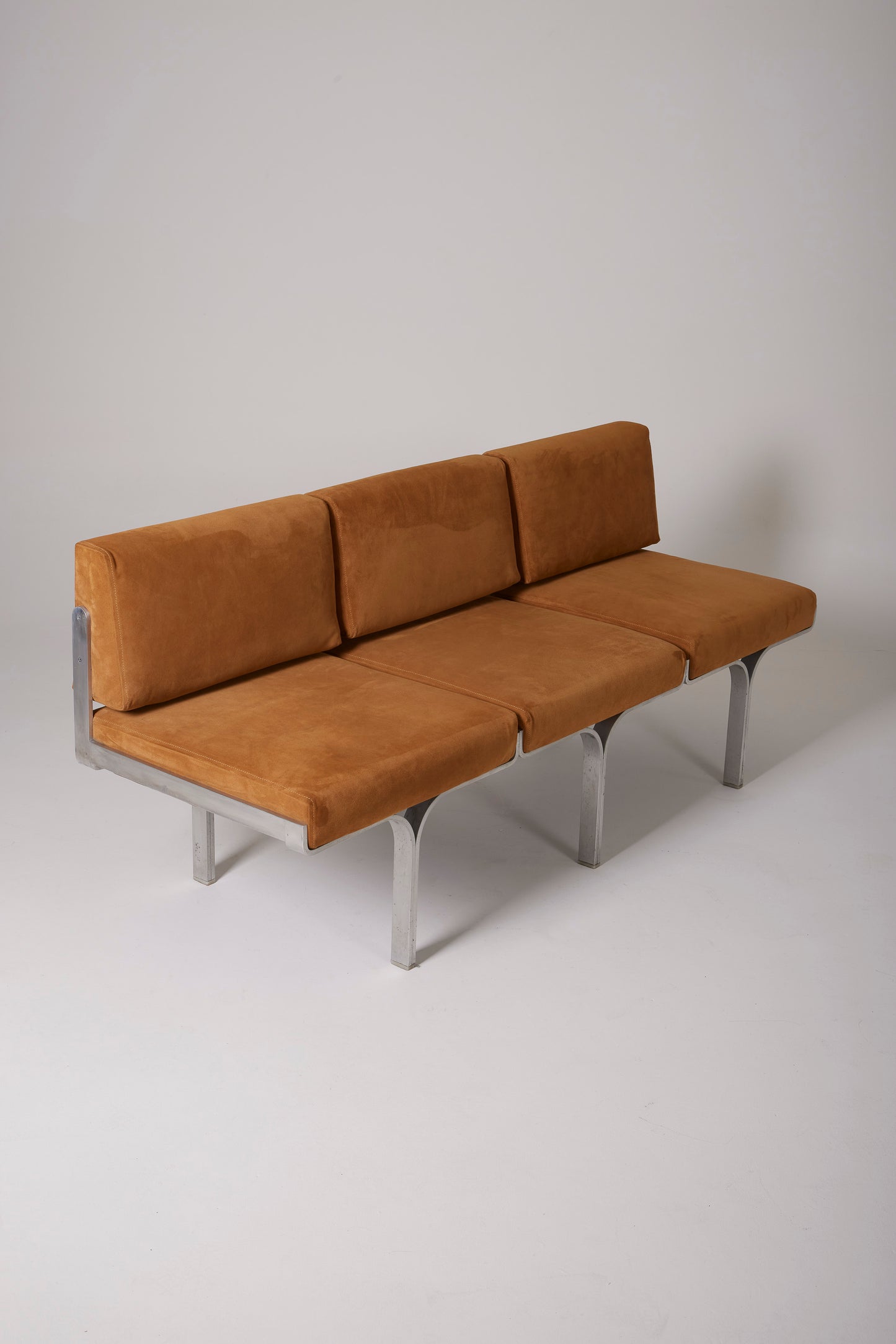 JOHN BEHRINGER BENCH, 1960s