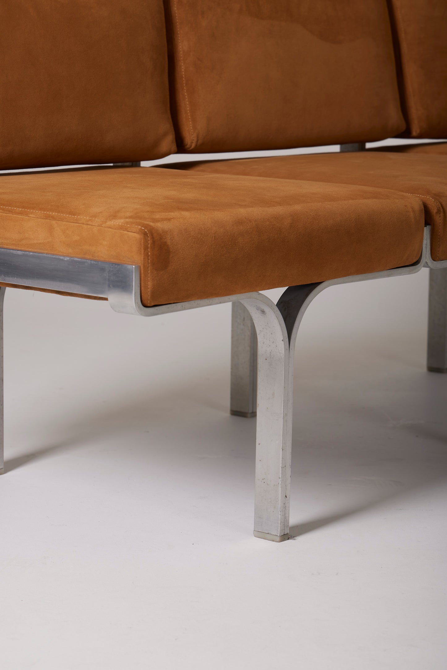 JOHN BEHRINGER BENCH, 1960s