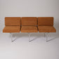 JOHN BEHRINGER BENCH, 1960s