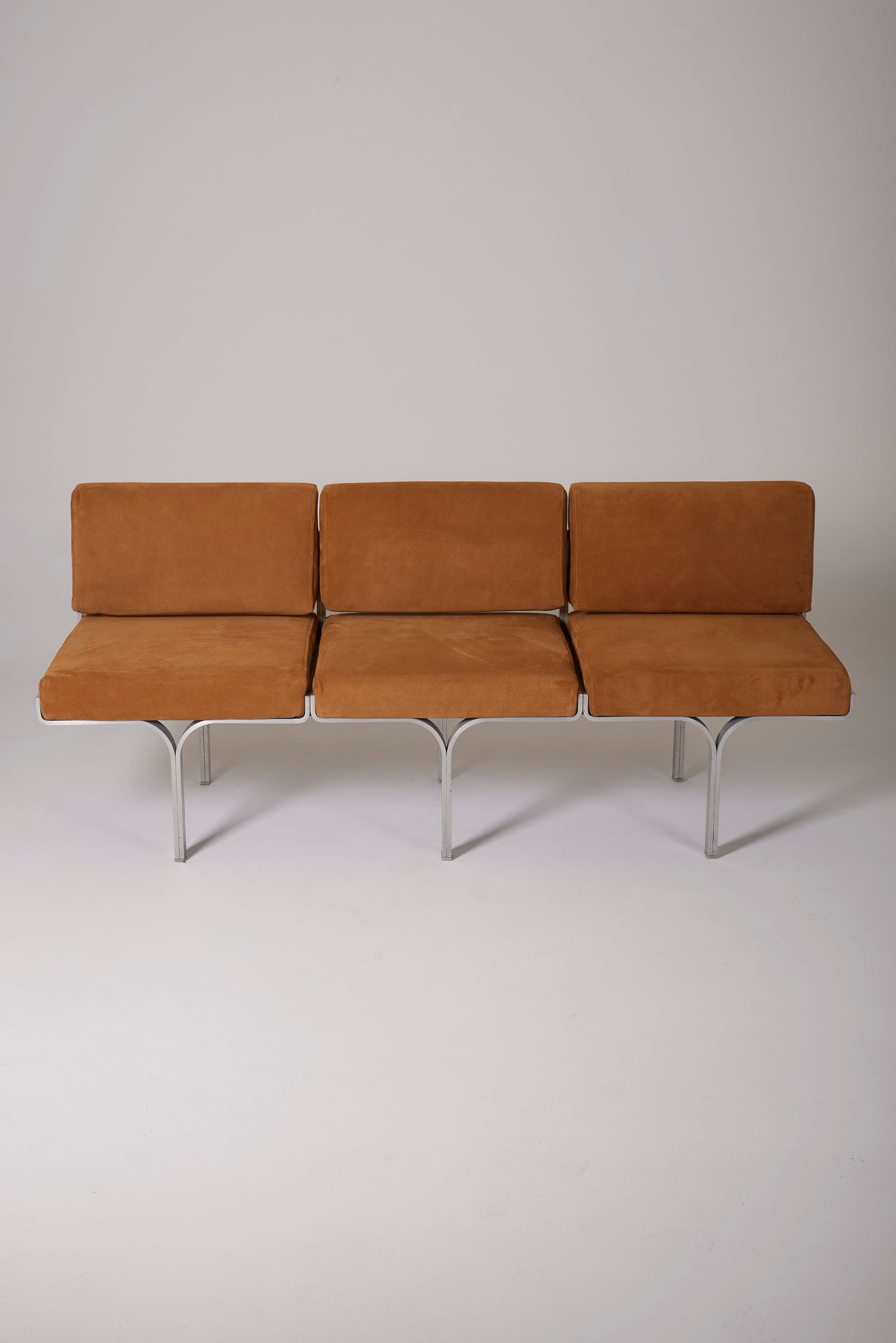 JOHN BEHRINGER BENCH, 1960s