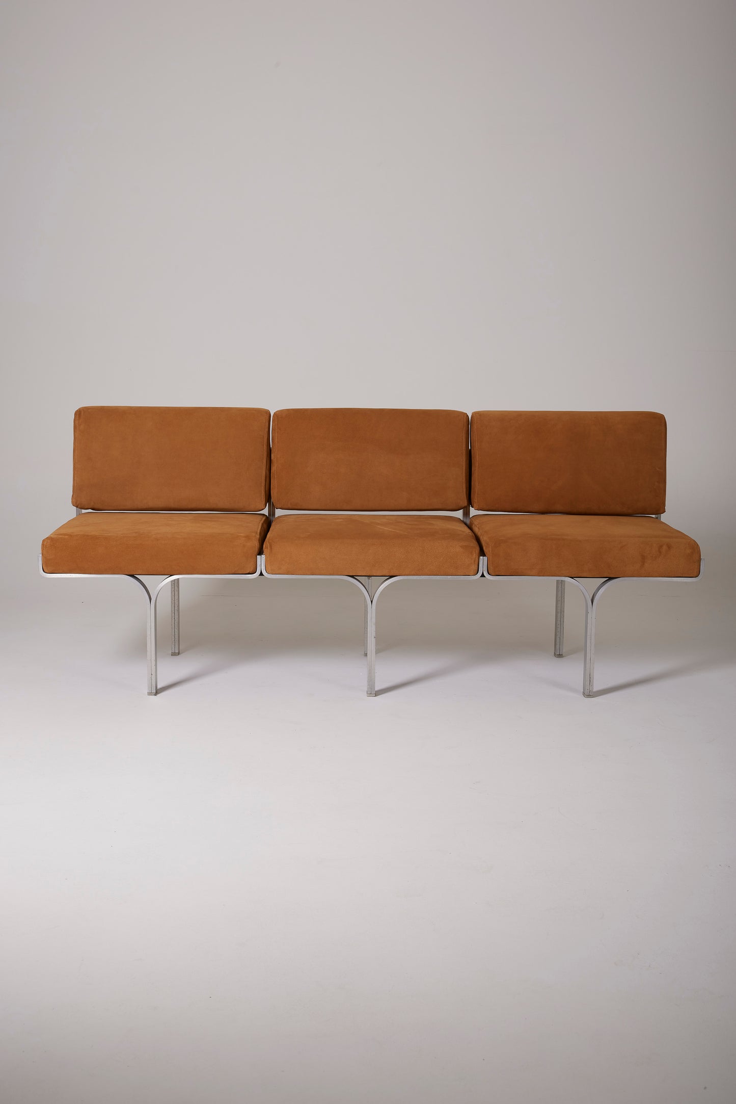 JOHN BEHRINGER BENCH, 1960s