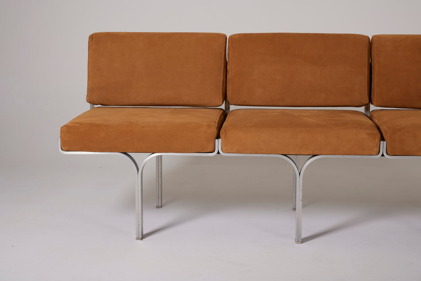 JOHN BEHRINGER BENCH, 1960s