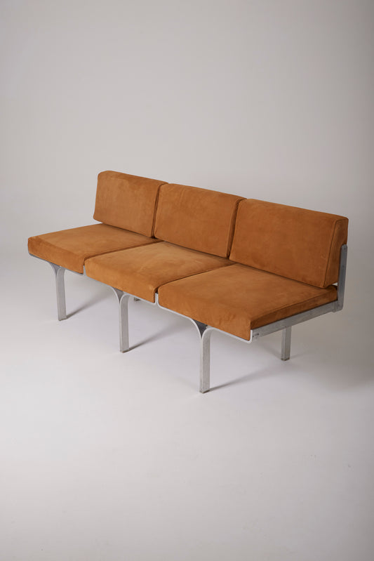 JOHN BEHRINGER BENCH, 1960s