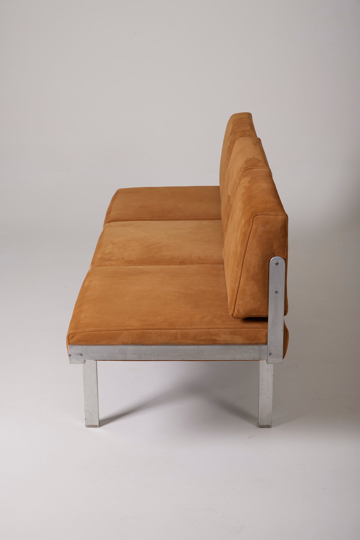 JOHN BEHRINGER BENCH, 1960s