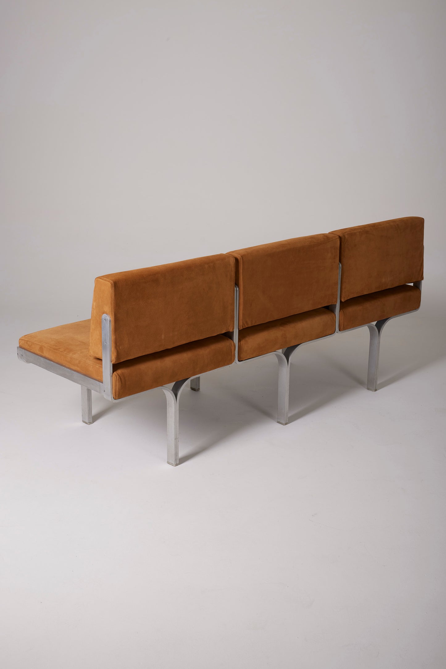 JOHN BEHRINGER BENCH, 1960s