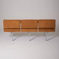 JOHN BEHRINGER BENCH, 1960s