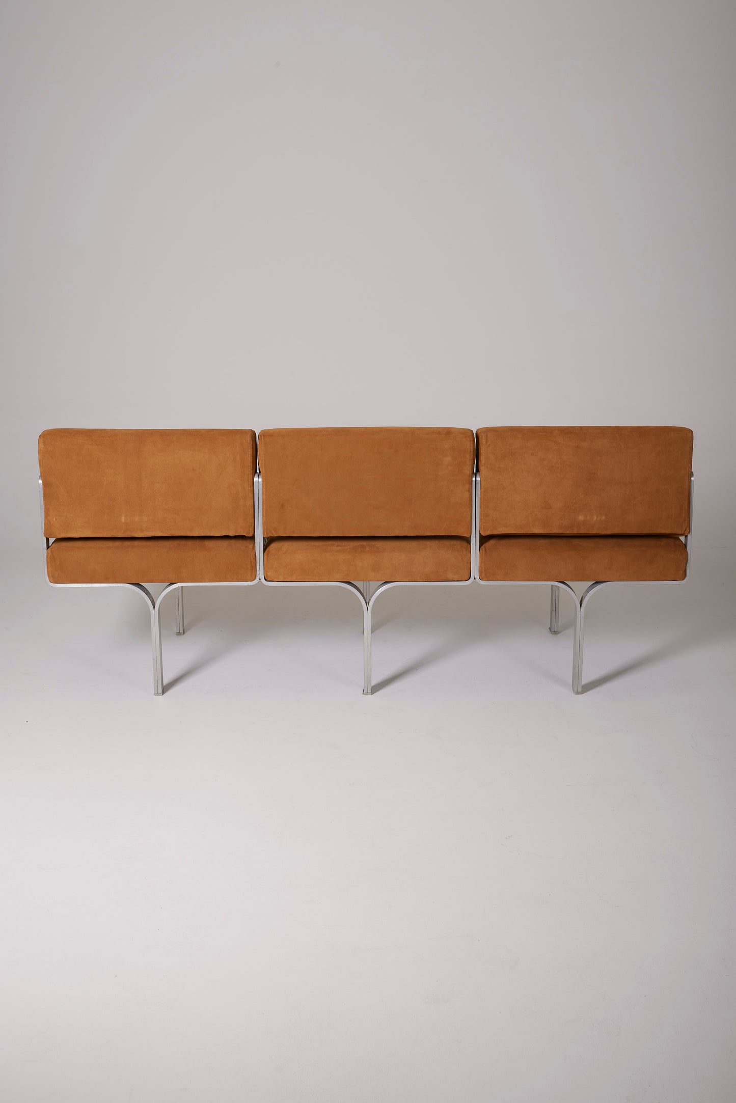 JOHN BEHRINGER BENCH, 1960s