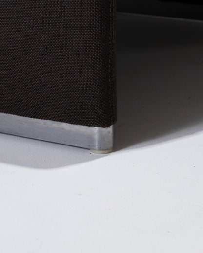 FAUTEUIL ALKY, GIANCARLO PIRETTI, 1970s