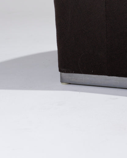 FAUTEUIL ALKY, GIANCARLO PIRETTI, 1970s