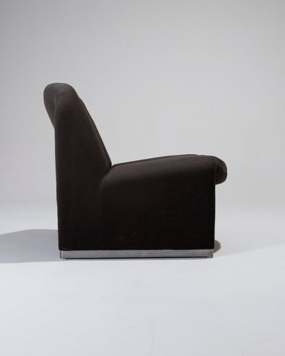 FAUTEUIL ALKY, GIANCARLO PIRETTI, 1970s