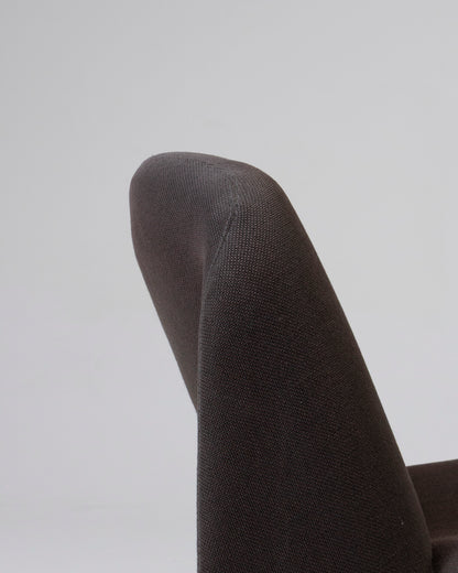 FAUTEUIL ALKY, GIANCARLO PIRETTI, 1970s