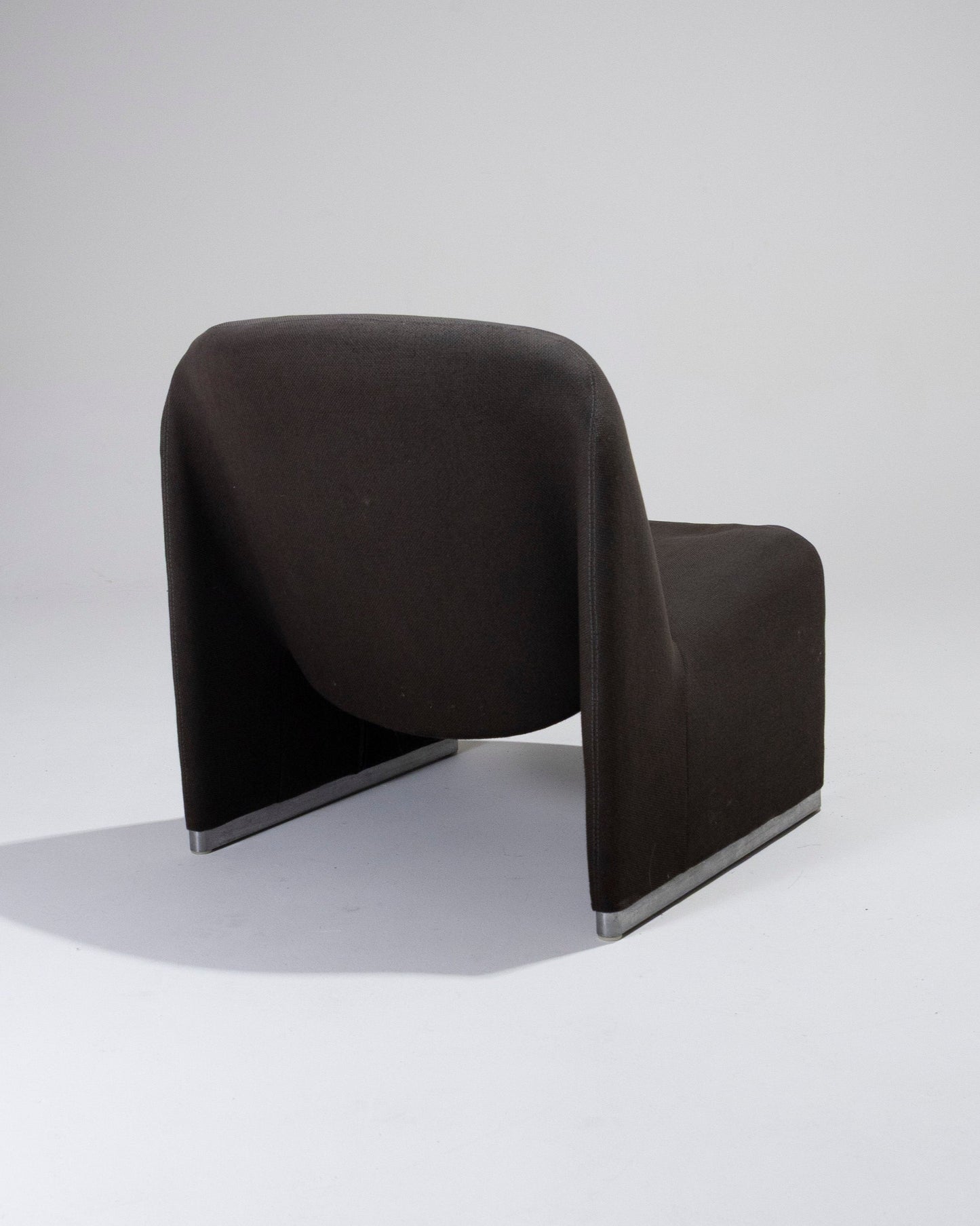 FAUTEUIL ALKY, GIANCARLO PIRETTI, 1970s