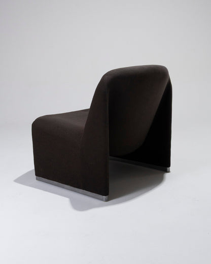 FAUTEUIL ALKY, GIANCARLO PIRETTI, 1970s