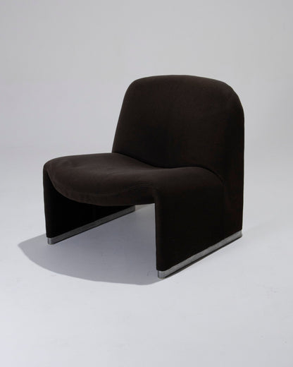 FAUTEUIL ALKY, GIANCARLO PIRETTI, 1970s
